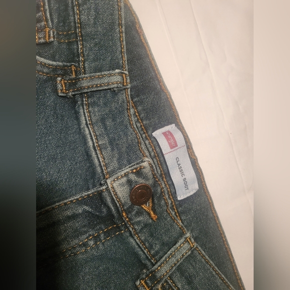 Wrangler FLEX 👖 JEANS - Picture 6 of 6